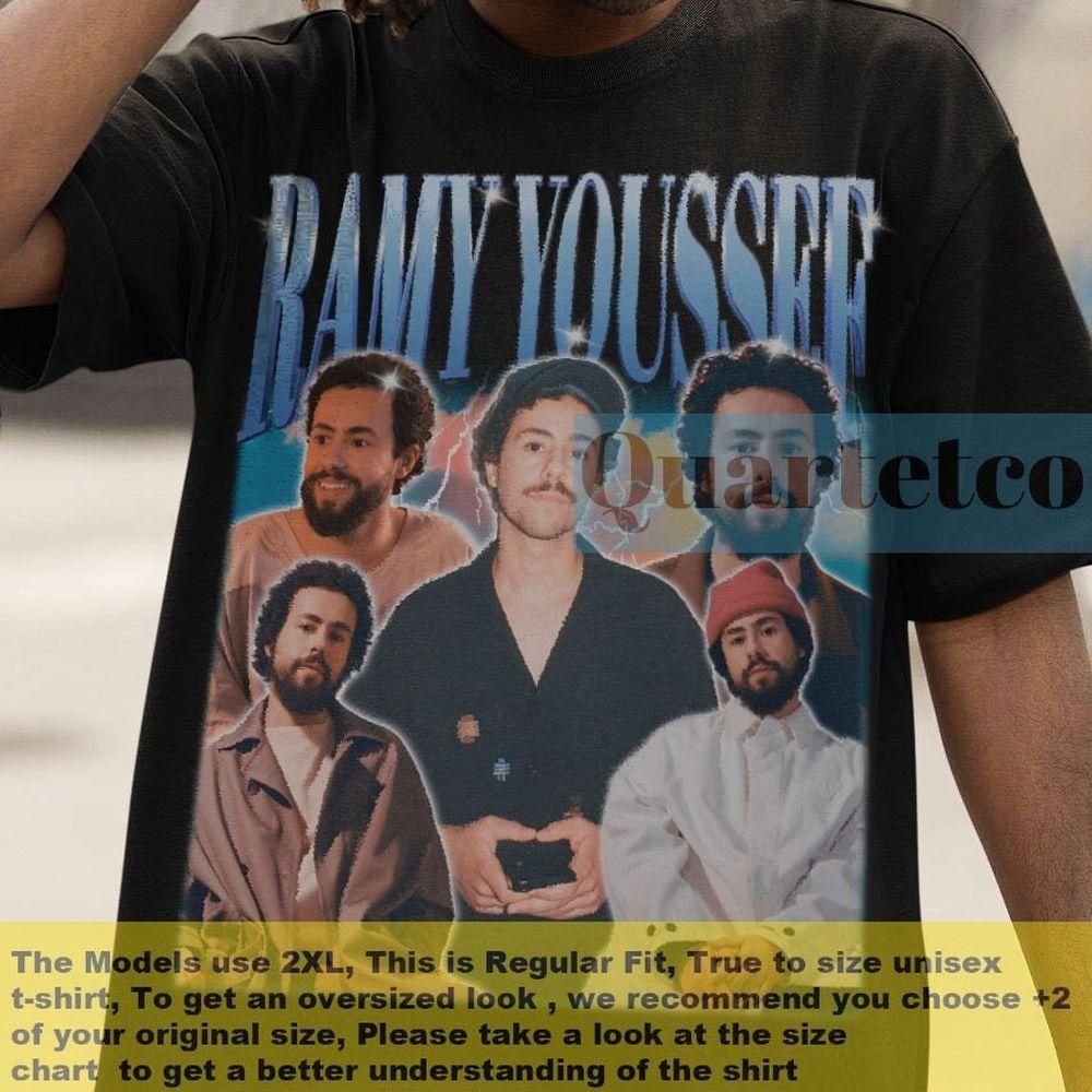 Ramy Youssef 2 Vuitino Merch